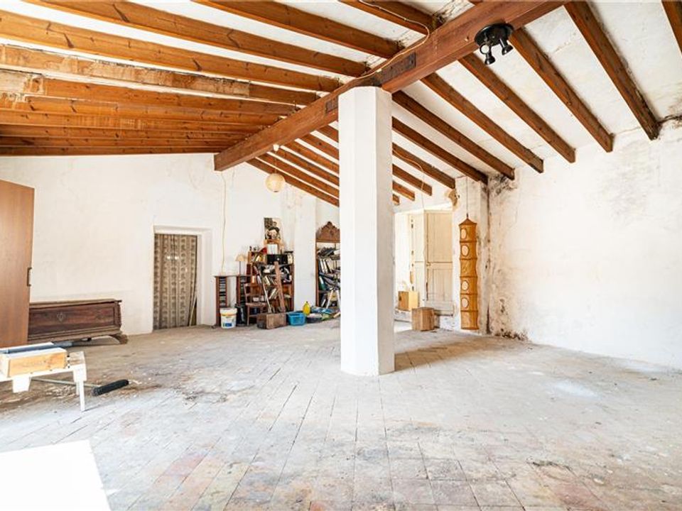 Byhus i Costitx, Mallorca - foto 3
